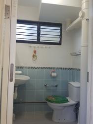 Blk 341 Clementi Avenue 5 (Clementi), HDB 3 Rooms #153645522